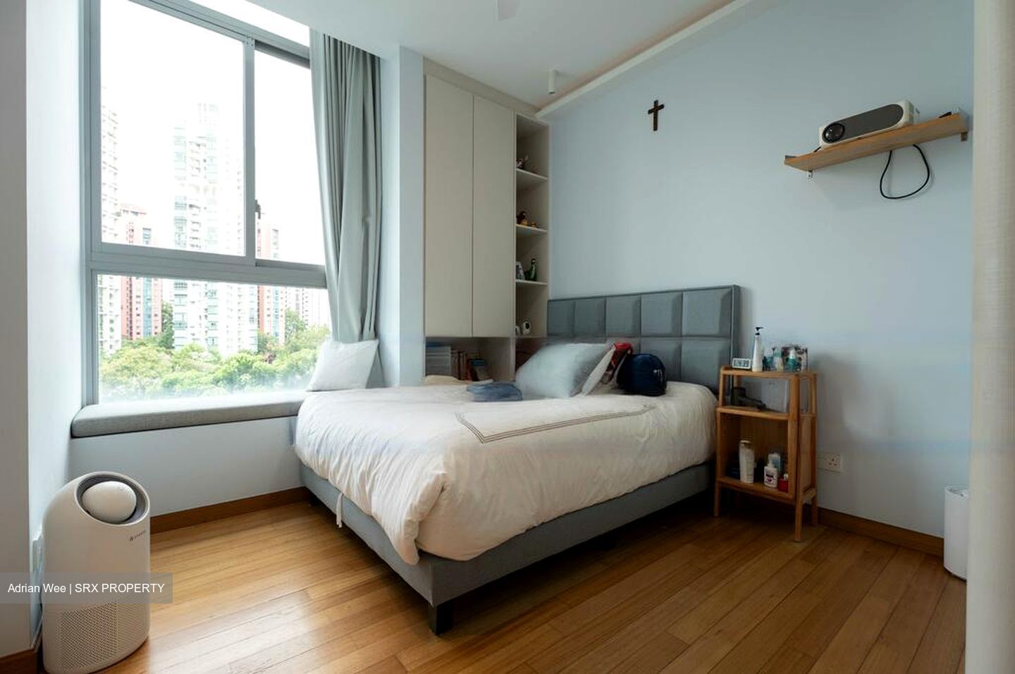 Paterson Residence (D9), Condominium #475001731